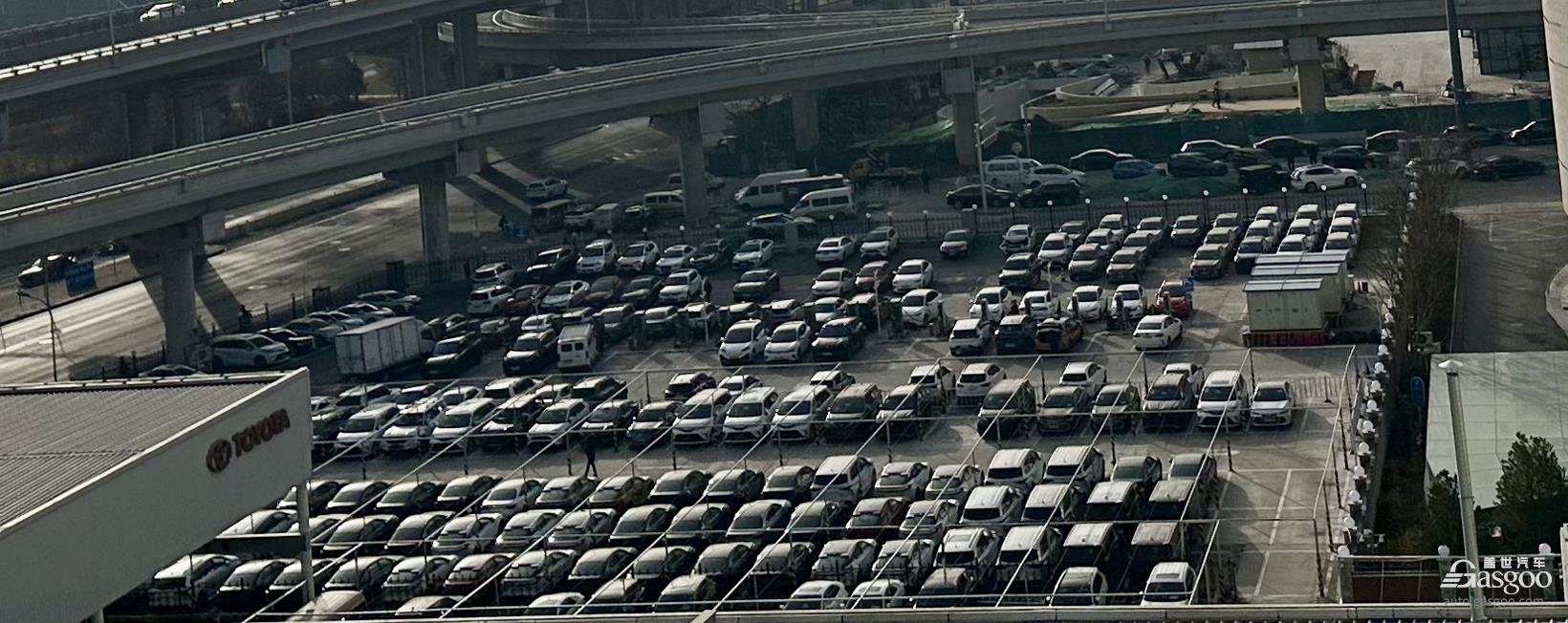 车企三季报：营收撑住了，利润还是没扛住